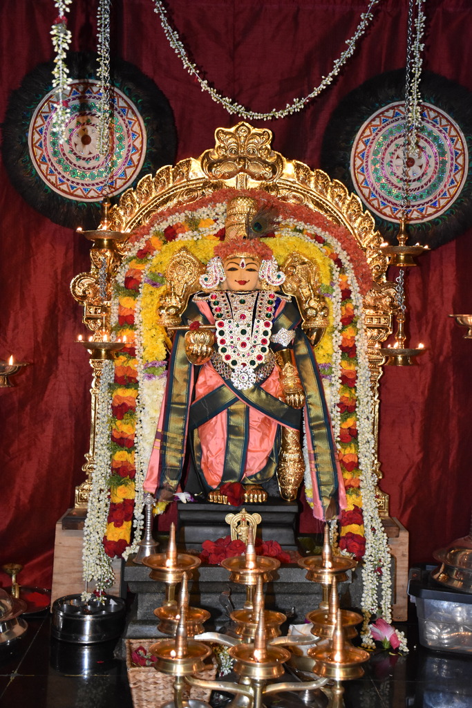 guruvayurappan